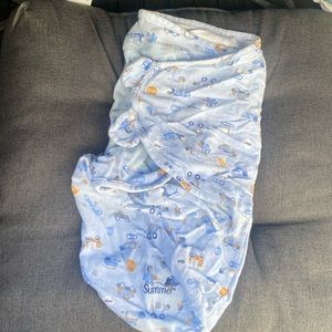 Summer Sleep Sack